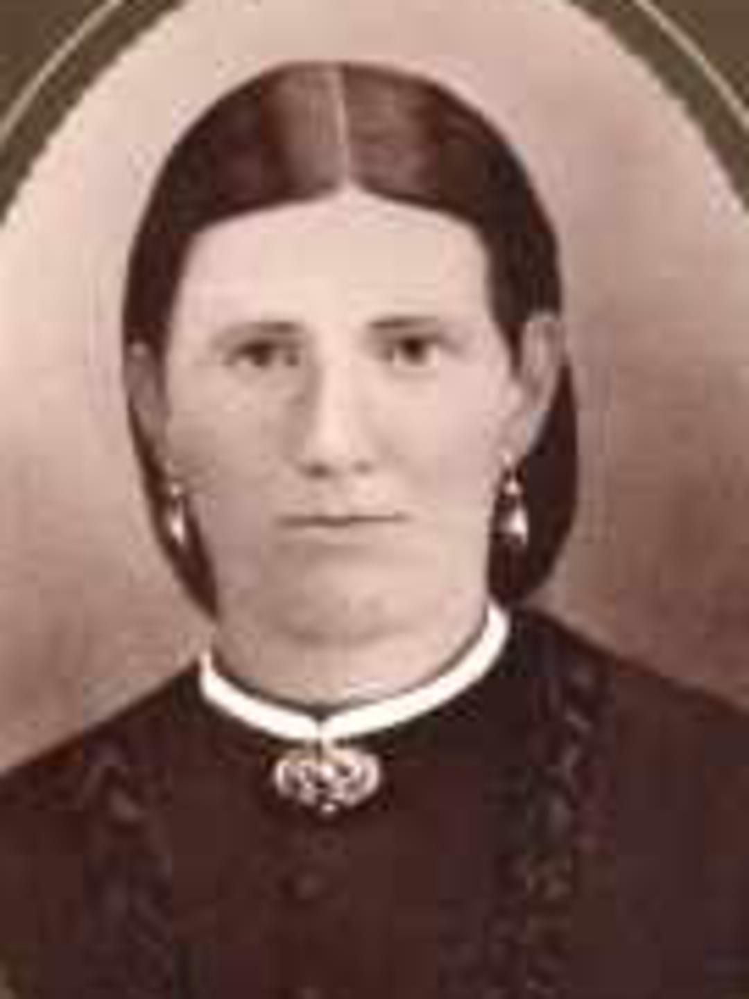 Lucy Drake (1844 - 1886) Profile